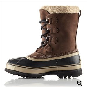 Sorel Caribou Winter Boot